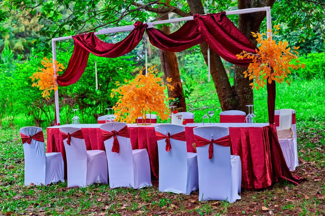 Wedding Celebrations