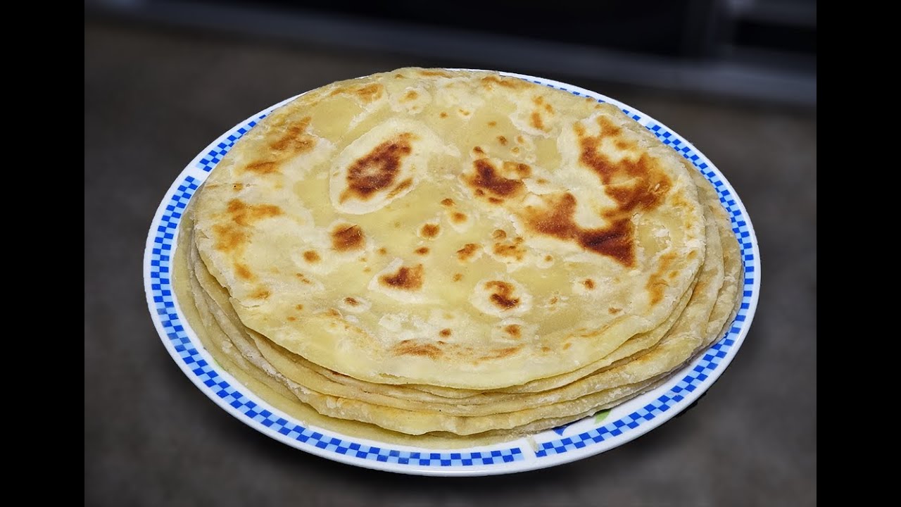 Chapatis