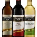 Drostdy Hof (750mls)