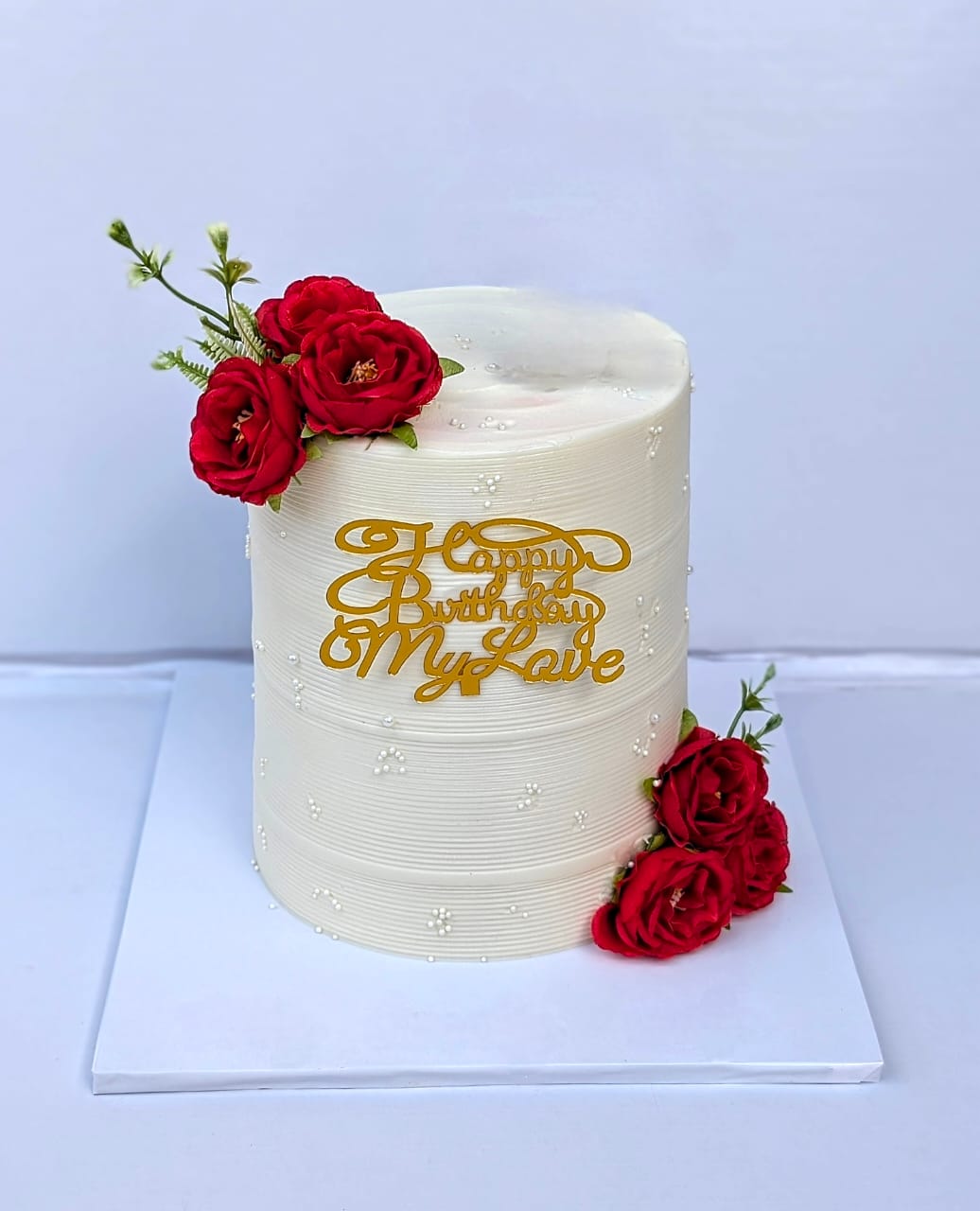 Birthday and Social Events